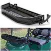 HECASA Front Clay Outer Cargo Basket Compatible with 2008-up EZGO
