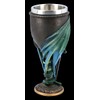 Dragon Fantasy Drinking Goblet - Skull Blade, Motif by Ruth