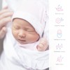 Baby Comfort Luxury Swaddle / Blanket / Duvet / Sleeping