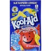 Kool-Aid Ice Blue Raspberry Lemonade Unsweetened Soft Drink Mix, 0.14-Ounce