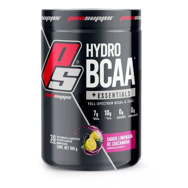 Prosupps Hydrobcaa