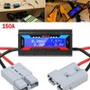 1 Piece 150A LCD Digital Amp Watt Meter Power Analyser