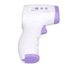 Infrared Forehead Thermometer High Accuracy Instant Reading Contactless Electronic Thermometer