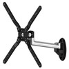 Cotytech 32 to 50" Rotating Quick Release TV Wall Mount