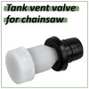 AERZETIX - C73266 - Chainsaw Bleed Valve - Compatible with
