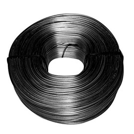 Western Steel & Wire #16 Black Annealed Tie Wire, 3.5 lb 1 Coil