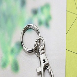 Carp Keychain (2-Pack) 0355 7ea