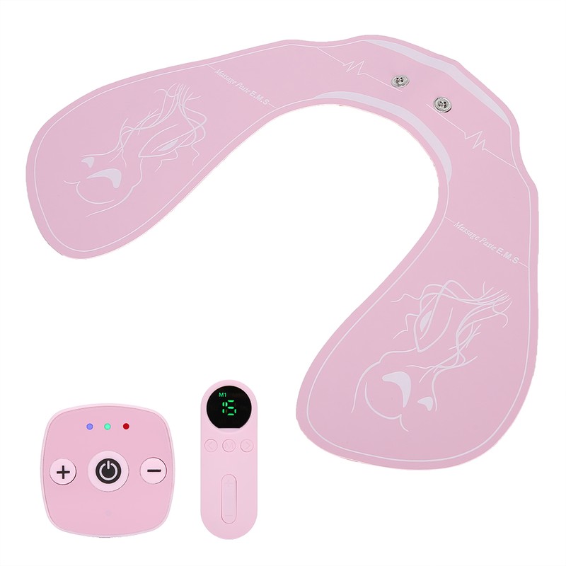 Wireless EMS Hip Trainer Remote Control Smart Buttock Lifting Massage