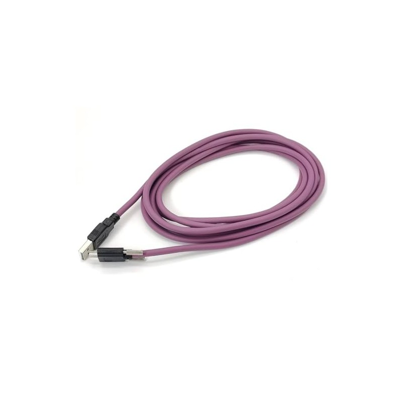 Generic USB 2.0 Type a to Mini B Cable with