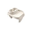 Intex PureSpa Attachable Cup Holder for Spa Wall, Pool and