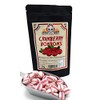 RED DEVILS TASTE Cranberry Candy - Mild - 200g RED