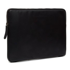The Chesterfield Brand Clinton Laptop Sleeve Black