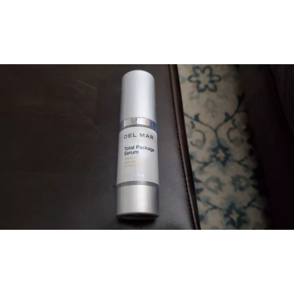 Del mar labs NEW & SEALED - DEL MAR LABS