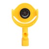 Single Tilt Prism ABS Plastic Land Surveying Tunnel Road Monitor