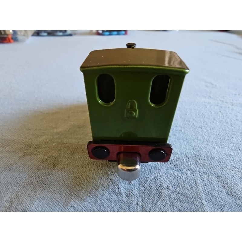 Fisher-Price Thomas & Friends Take N Play LUKE Loose THAILAND