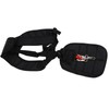 Trimmer Shoulder Strap Black Comfort Padded Belt Strap for Trimmers