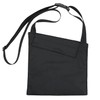 Breathable Snake Carrier Bag for Travel - Escape-Proof Canvas Reptile
