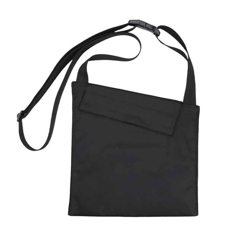 Breathable Snake Carrier Bag for Travel - Escape-Proof Canvas Reptile