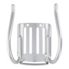 Sankyo Corporation DT-ATH-11 Lightweight Aluminum Tool Hook, Silver