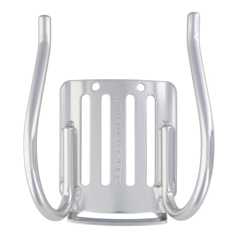 Sankyo Corporation DT-ATH-11 Lightweight Aluminum Tool Hook, Silver