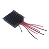 MPPT Solar Charge Controller 20A 40W 80W IP67 Waterproof Solar