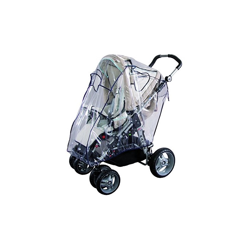 Sunnybaby Rain Cover Film for Schopper (13221 Folding Sports Car),