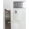 3323 PPLS Pop Stand Series 25 Pop Clip Stand, 0.8