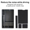 BestEvMod for Ioniq5 Armrest Storage Box Center Console Organizer Tray