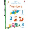 Little Wipe-Clean Numbers