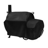 Suphomeware 70 inch Grill Cover for Oklahoma Joe's Longhorn Offset