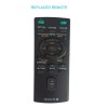 Unbranded New Replacement Remote RM-ANU159 for Sony Sound Bar HT-CT60