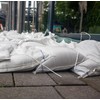 10 Elbsack Sandbags 40 x 60 cm Against Floods –