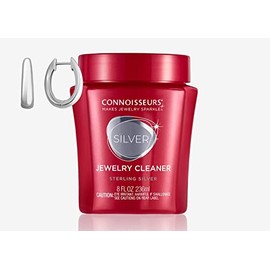 Silver Jewelry Cleaner (Silver)