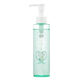 P&H Pretty Hot Delicate Zone Soap Sanrio Collaboration 170ml (170ml (x1), Ocean Blue