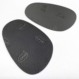 TTCH Pallet Sole, Black, Sole Protection and Anti-Slip: (1)