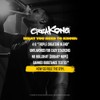Mutant Creakong, Creatine Supplement and Workout Boost Absorption Accelerator with