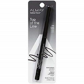 Almay Liner, Black Pearl [003], 0.009 (Pack of 3)