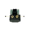 superstarterstore Starter & Relay for YAMAHA 2009-2022 Grizzly 550 700