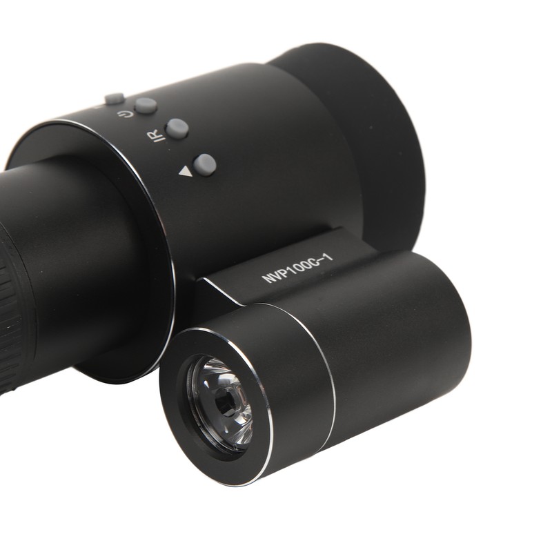 Monocular Night Vision Device Infrared Night Vision Scope Outdoor HD