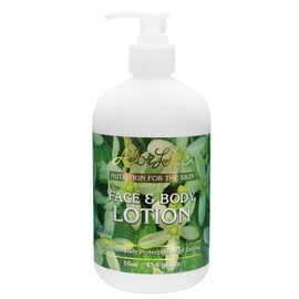 Aloe Life - Face & Body Lotion - 470ml