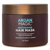 Argan Magic Mascarilla Reparadora Para El Cabello: Mascarilla Acondicionadora Rica