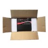 KRXNY 2000W Pure Sine Wave Power Inverter 12V DC to
