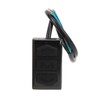 Electric Bike Display Switch Slip Resistant Ergonomic Sensitive Electric Bicycle
