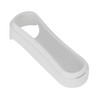 Doorbell Silicone Case for GoogleNest Doorbell Protective Cover Dustproof Cover