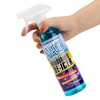 E·Z·R Windshield De-Icer. Melt it! Instantly Melts Ice & Winter