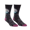 Sock It To Me Sockshosiery Men's - blk