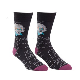 Sock It To Me Sockshosiery Men's - blk