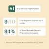 Four Sigmatic Gut Health Organic Herbal Tea | Organic Lemon