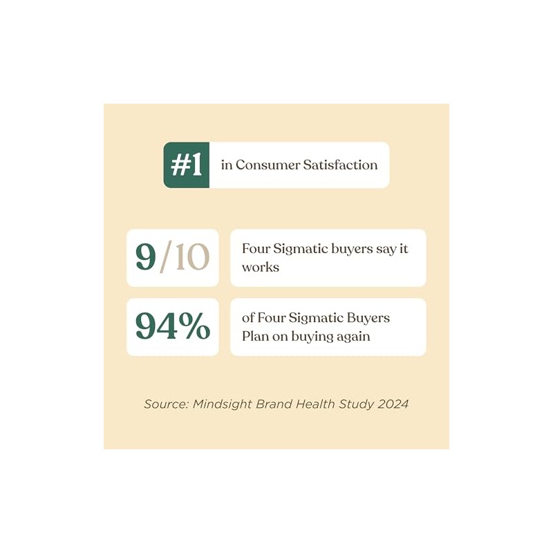 Four Sigmatic Gut Health Organic Herbal Tea | Organic Lemon