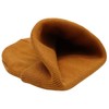 55CUBE Baby Hat 0-6 Months Camel